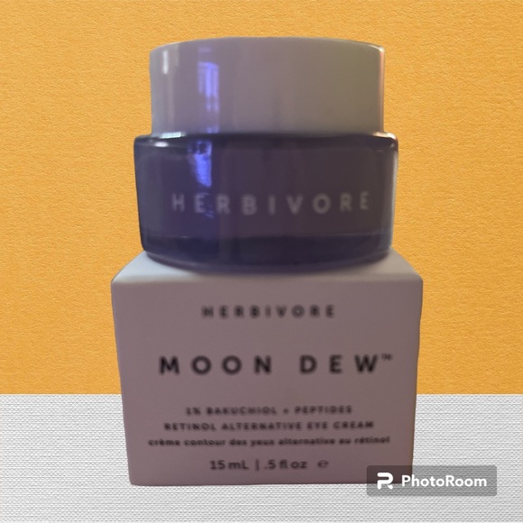 Herbivore Botanicals Skincare Moon Dew Eye Cream Poshmark